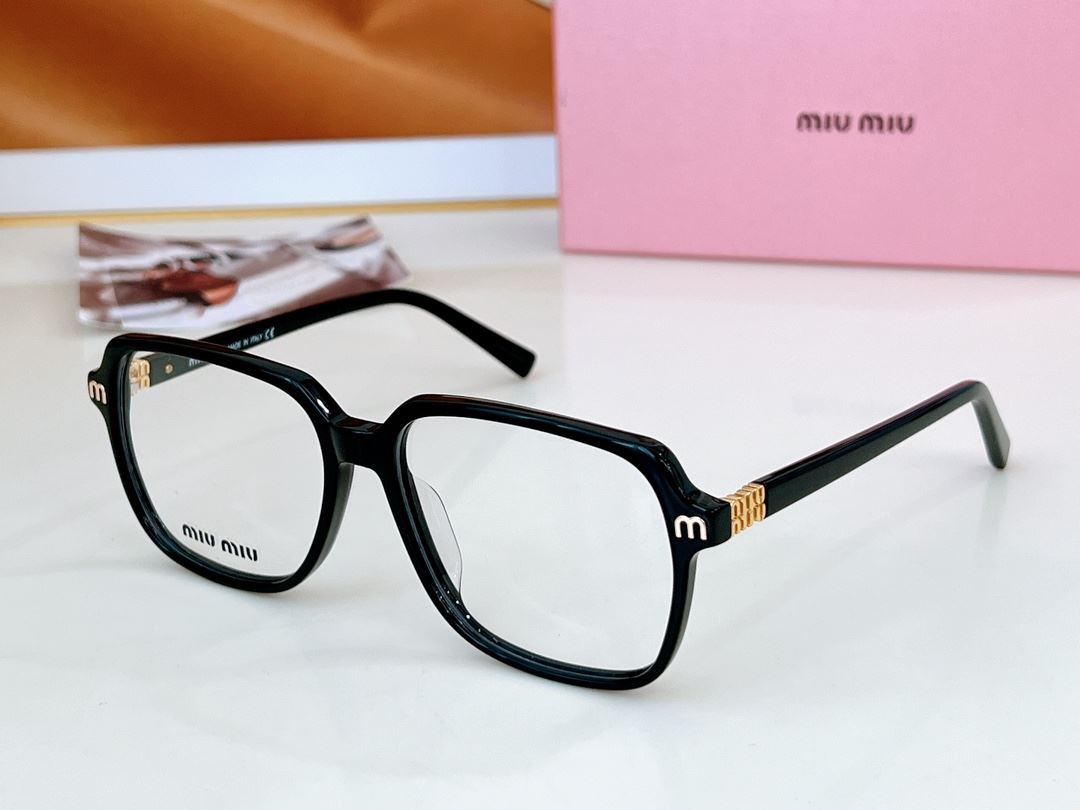 Miu Miu Sunglasses